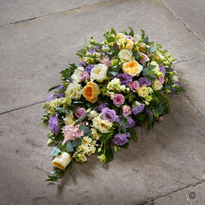 Funeral & Sympathy Flowers