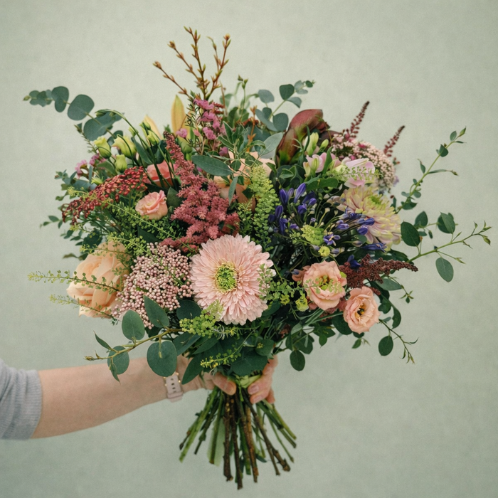 Hand-tied Bouquet