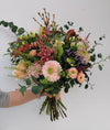 Fresh hand-tied bouquet delivery Newcastle West and Abbeyfeale