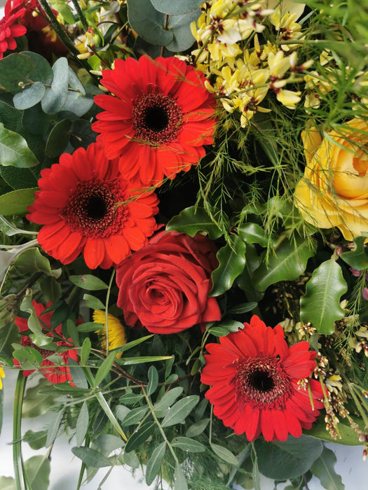 Large Sympathy Spray