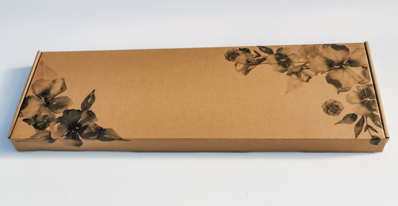 Letterbox Flowers