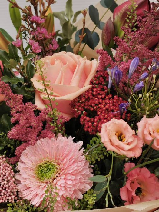 Most Popular - Gift Boxed Bouquet